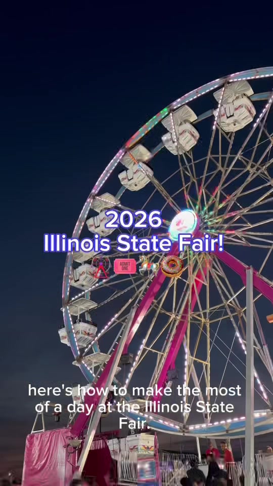 @Enjoy Illinois