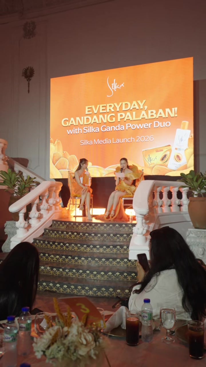 @Sparkle GMA Artist Center
