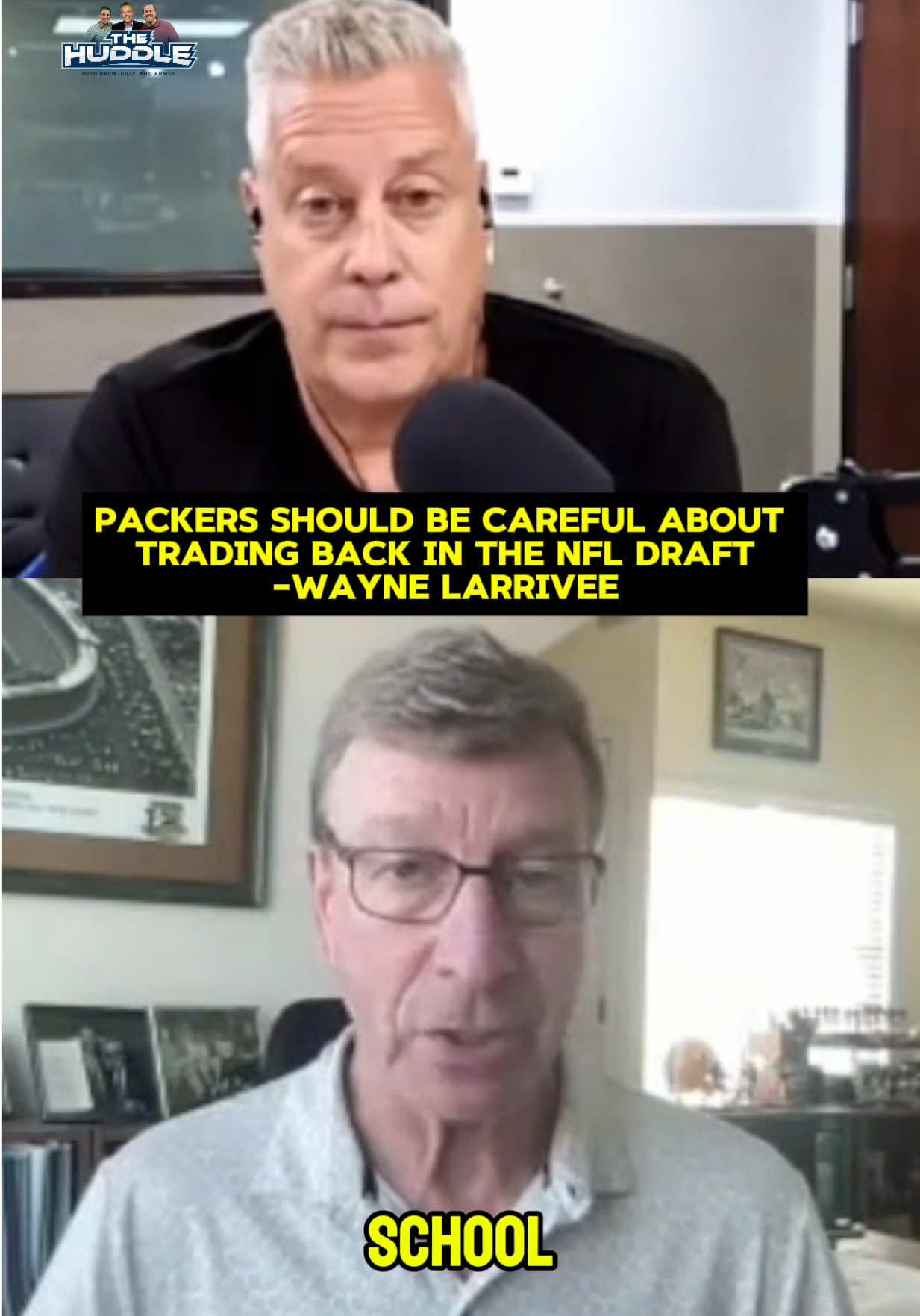 @Fox Sports 920