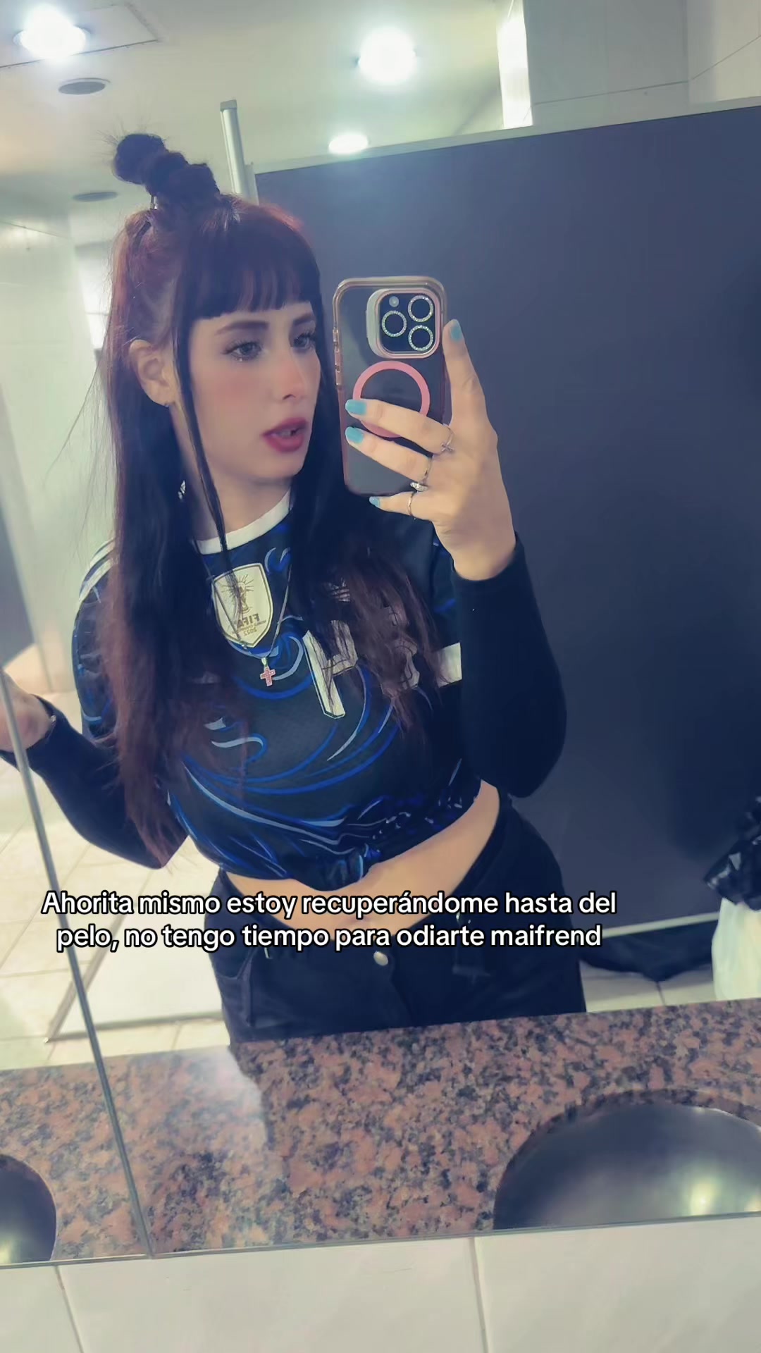 @Caro Geraldine.Oficial ๐