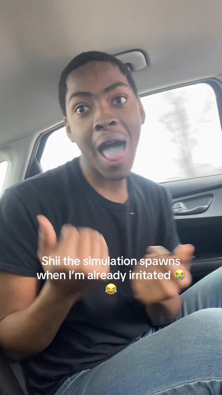 @Paris Riley