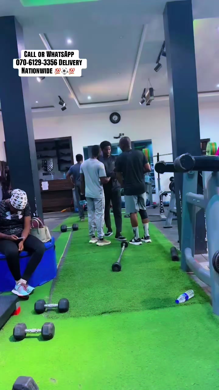 @UniqueStoreKaduna Backup