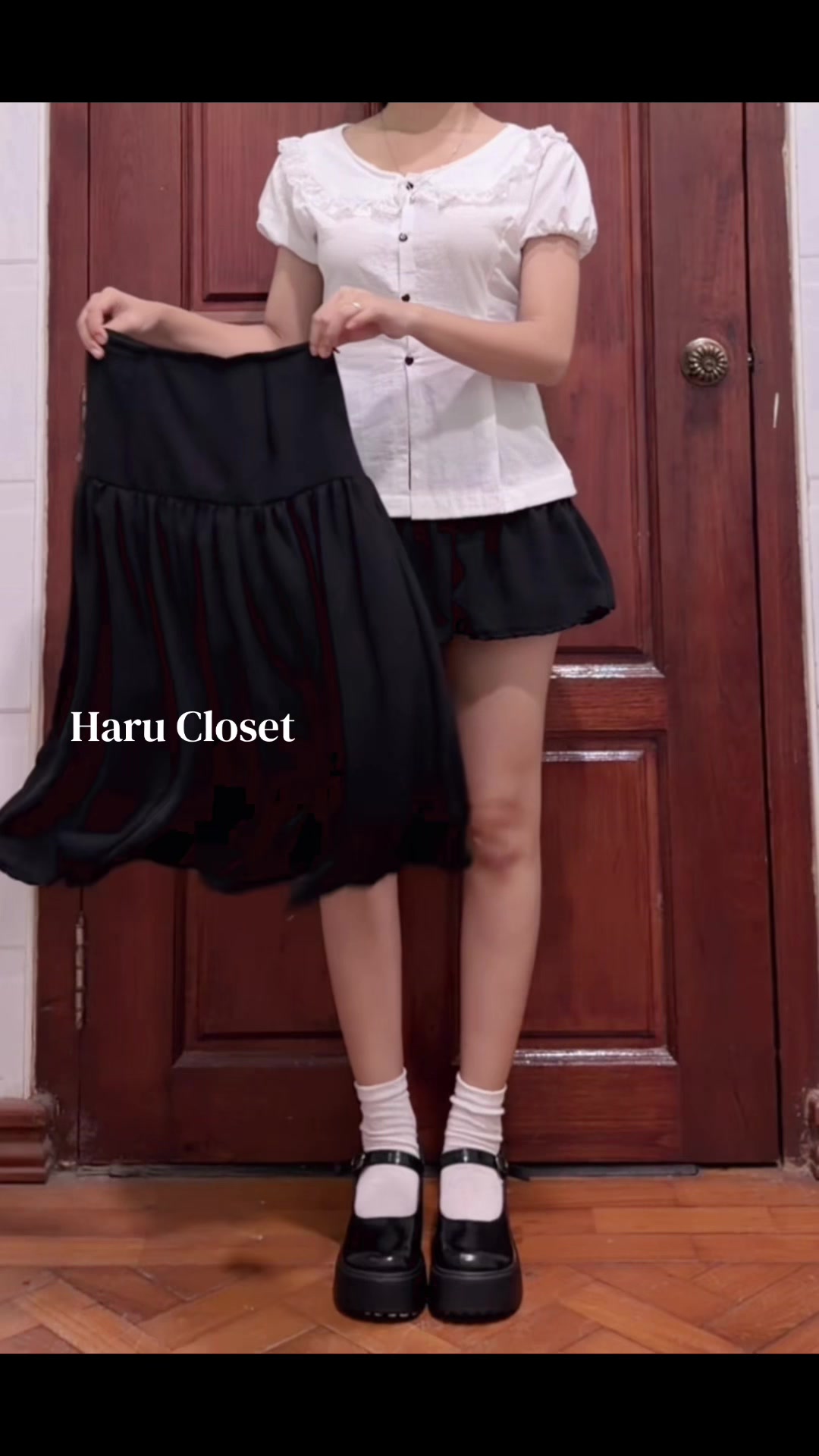 @Haru Closet
