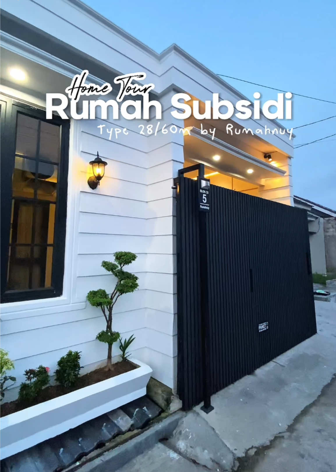 @Rumahnuy