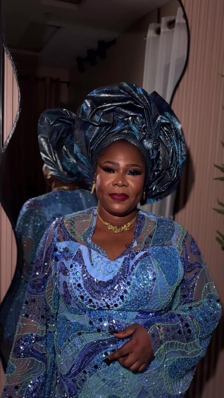@OKUKU / GELE STYLIST IN BENIN