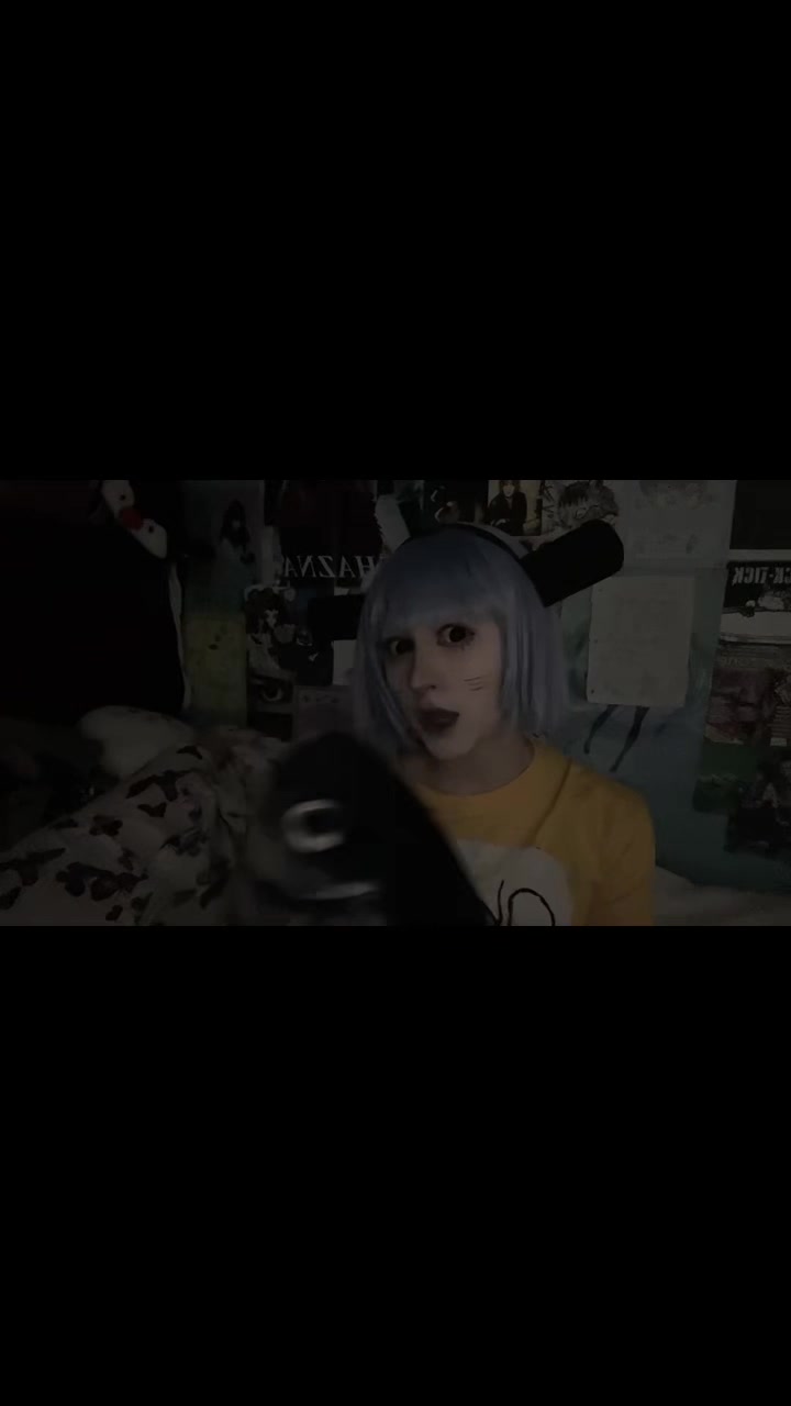 @Kay ₍ᐢ. .ᐢ₎