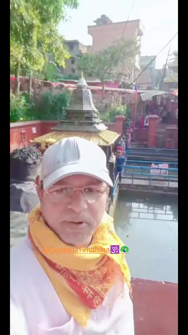 @Govinda Timalsina🕉🦚