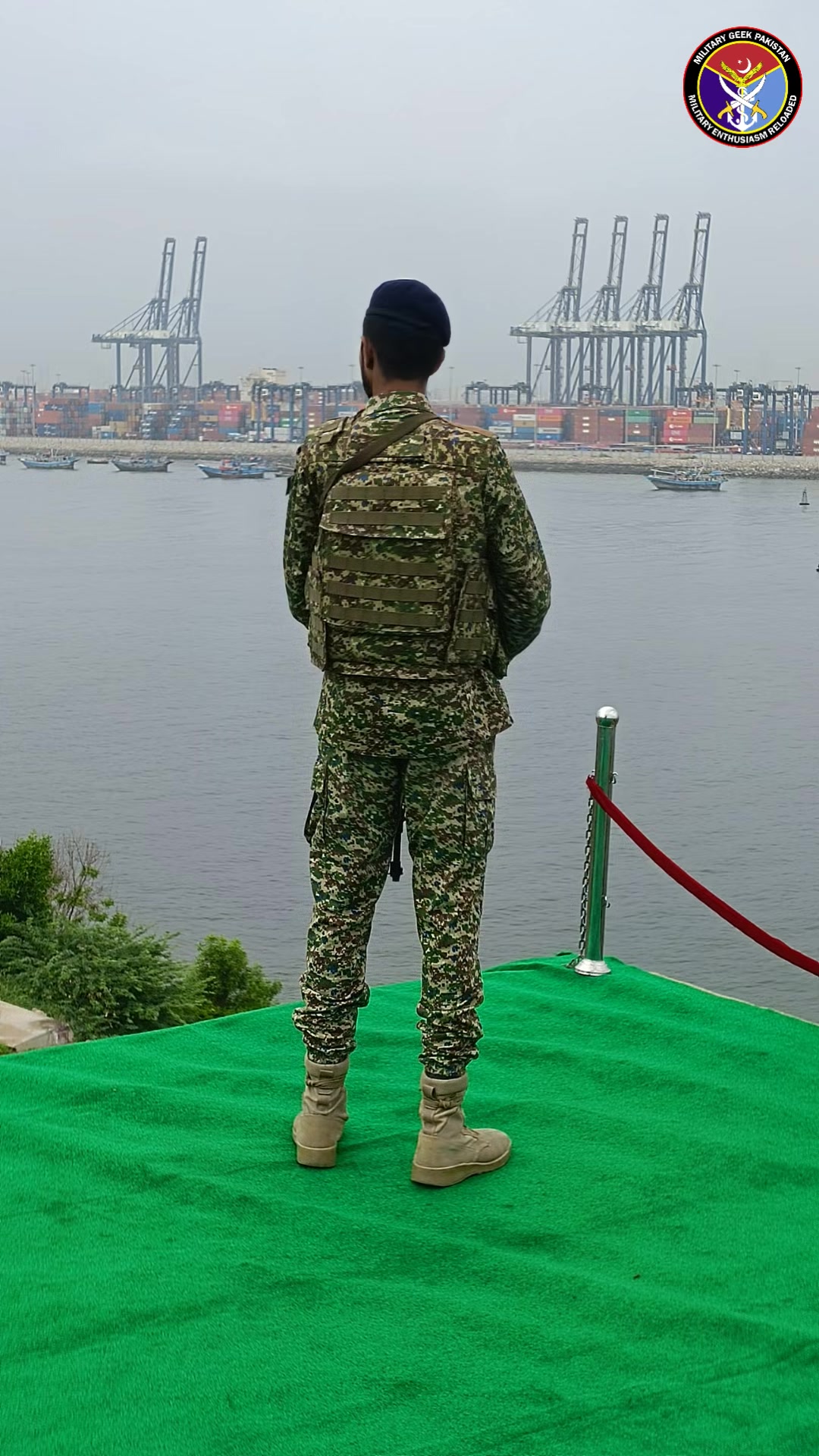 @Military Geek Pakistan