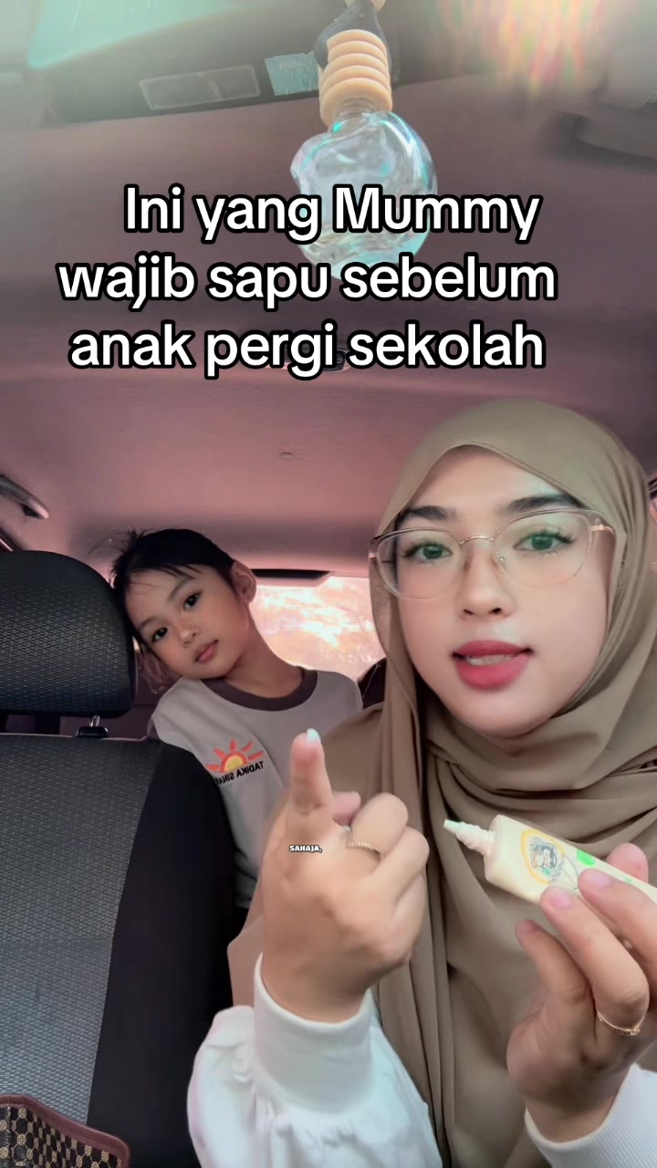 @TEH AIS MANIS