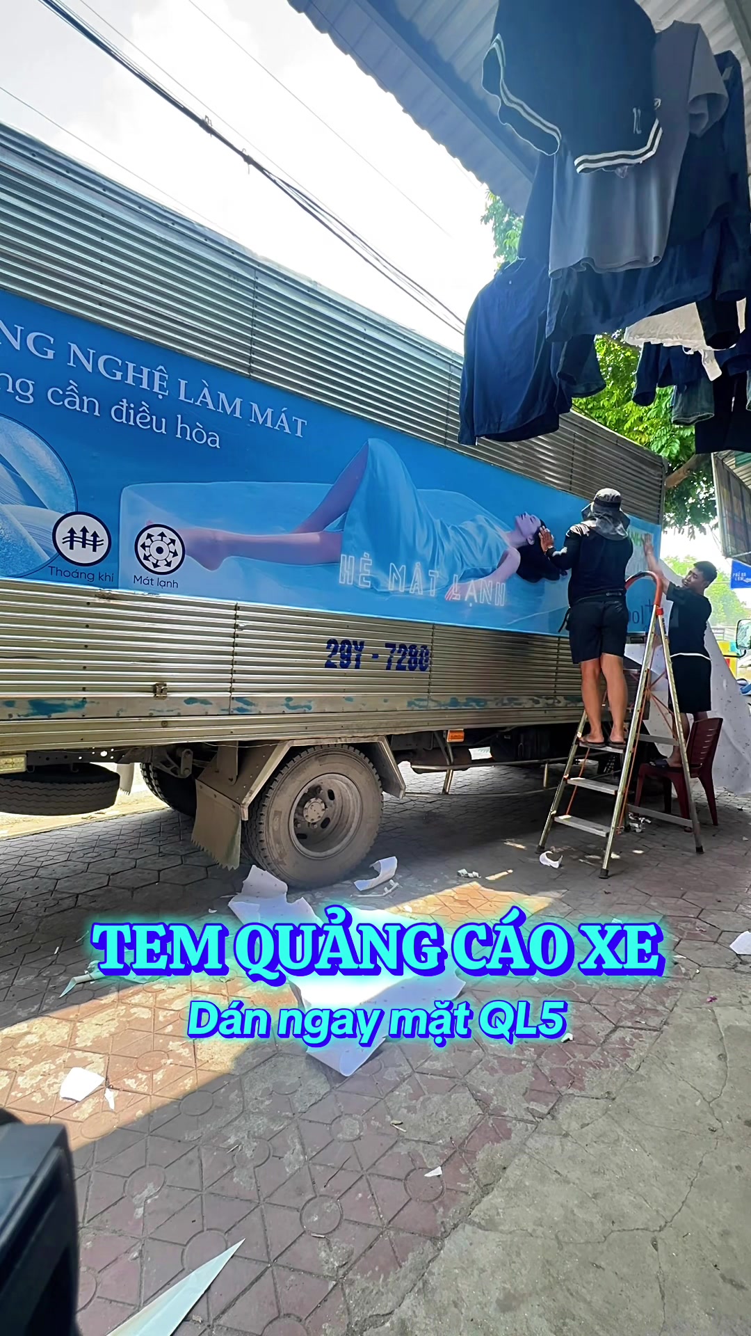 @Tem Xe Hưng Y&ecirc;n