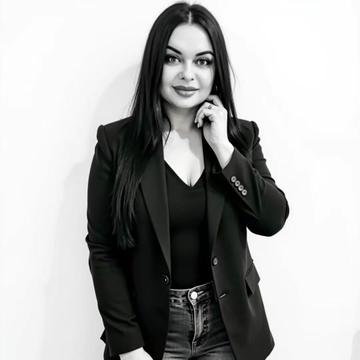 @Kris Abramova
