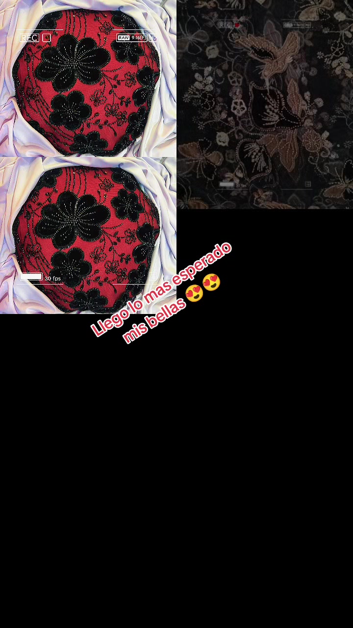 @IMPORTADORA TELAS COSSIO🇧🇴