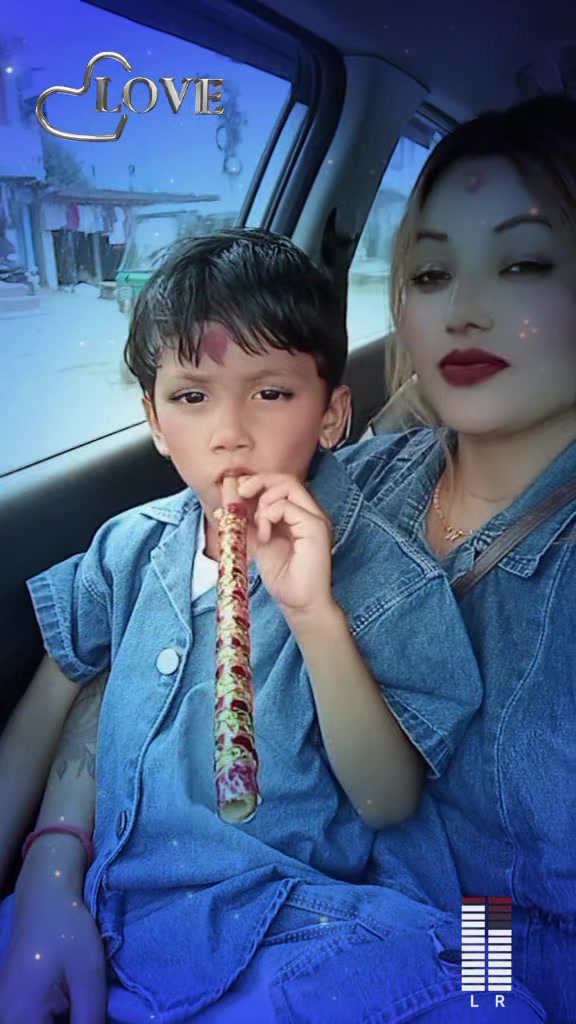 @अनु. अनुज ❤️ mom life 💫⭐🤱