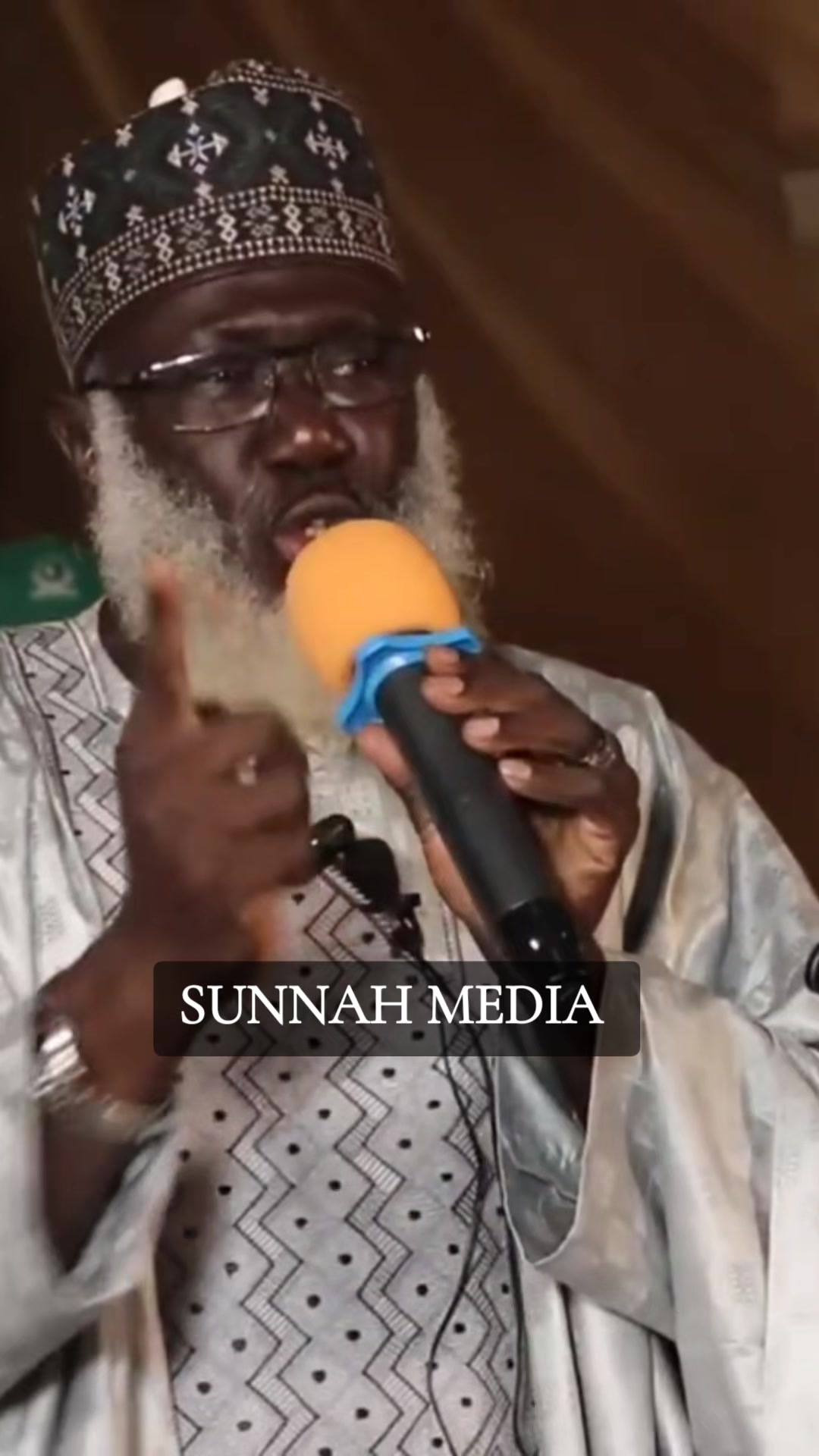 @SUNNAH MEDIA