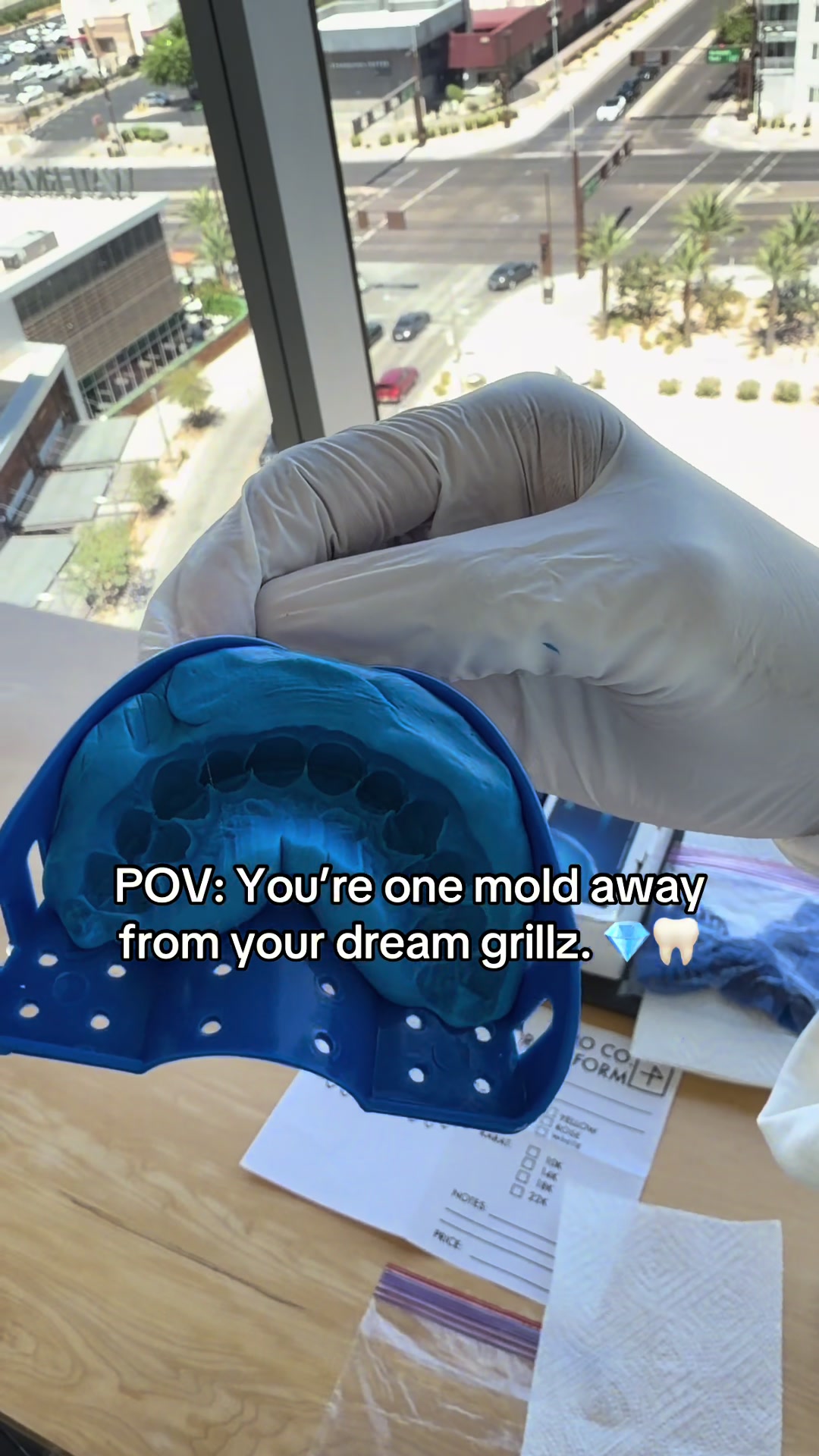 @AZ Grillz Plug