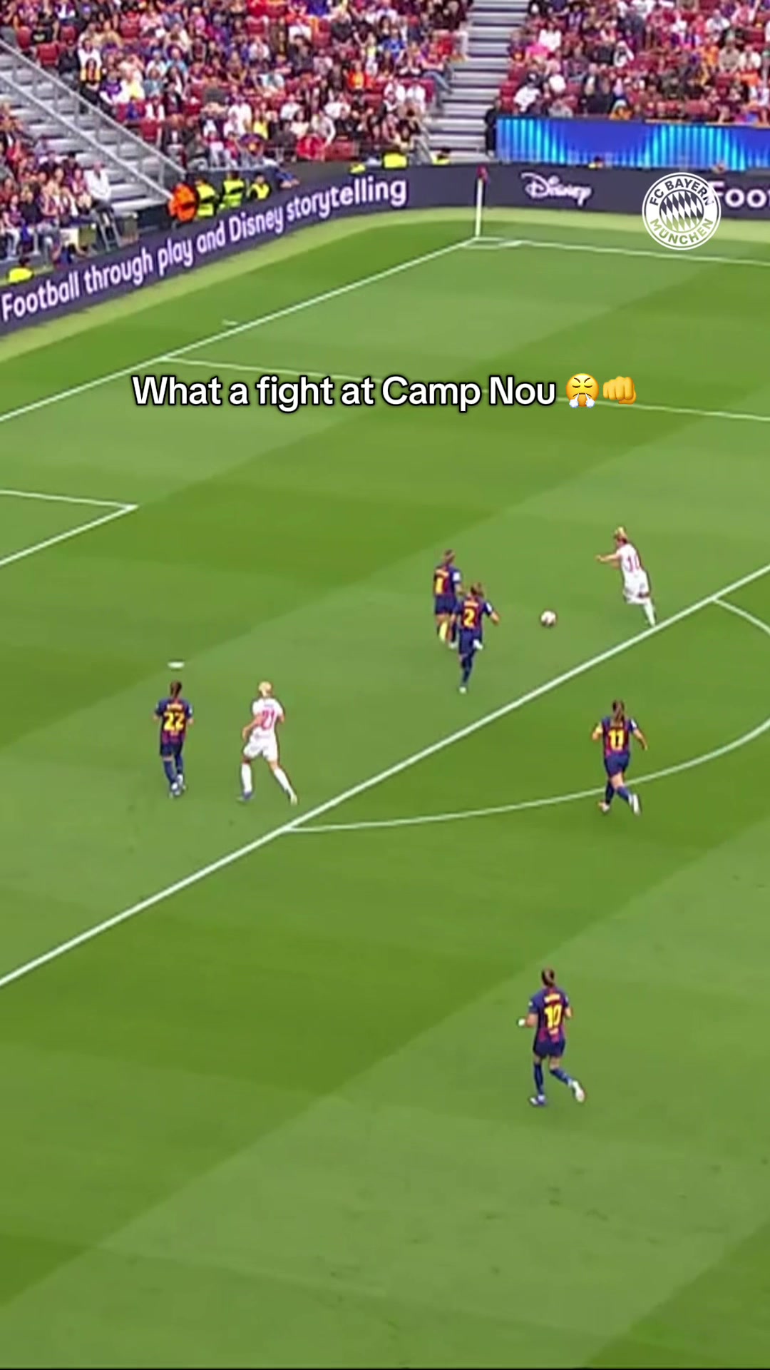 @FCBayernWomen