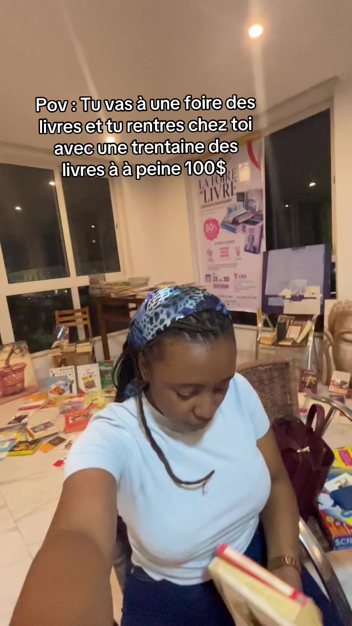 @Le journal de Mary 🎬📚⚖️🌍