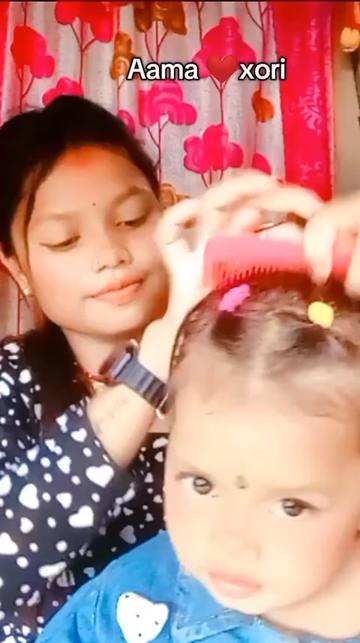 @Amrita ❤️ Arunnn