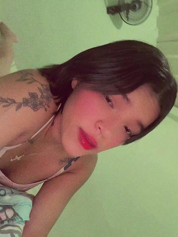 @🤍✨La Flaca✨🤍