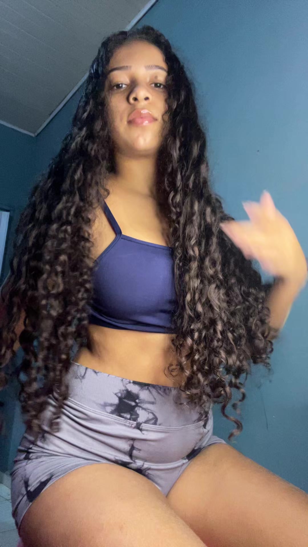 @pretinha❤️🔥