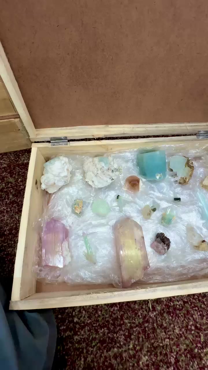 @Minerals.Himalaya