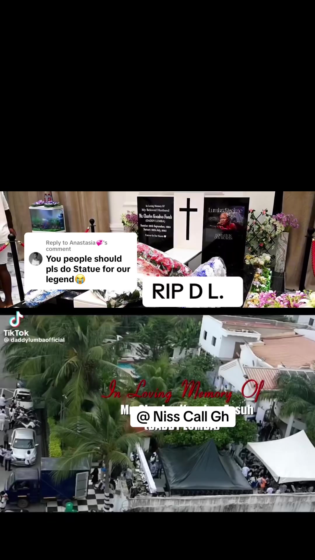 @Okomfo) Niss Call ๐งโ๏ธ๐๐ชฌโ๏ธ