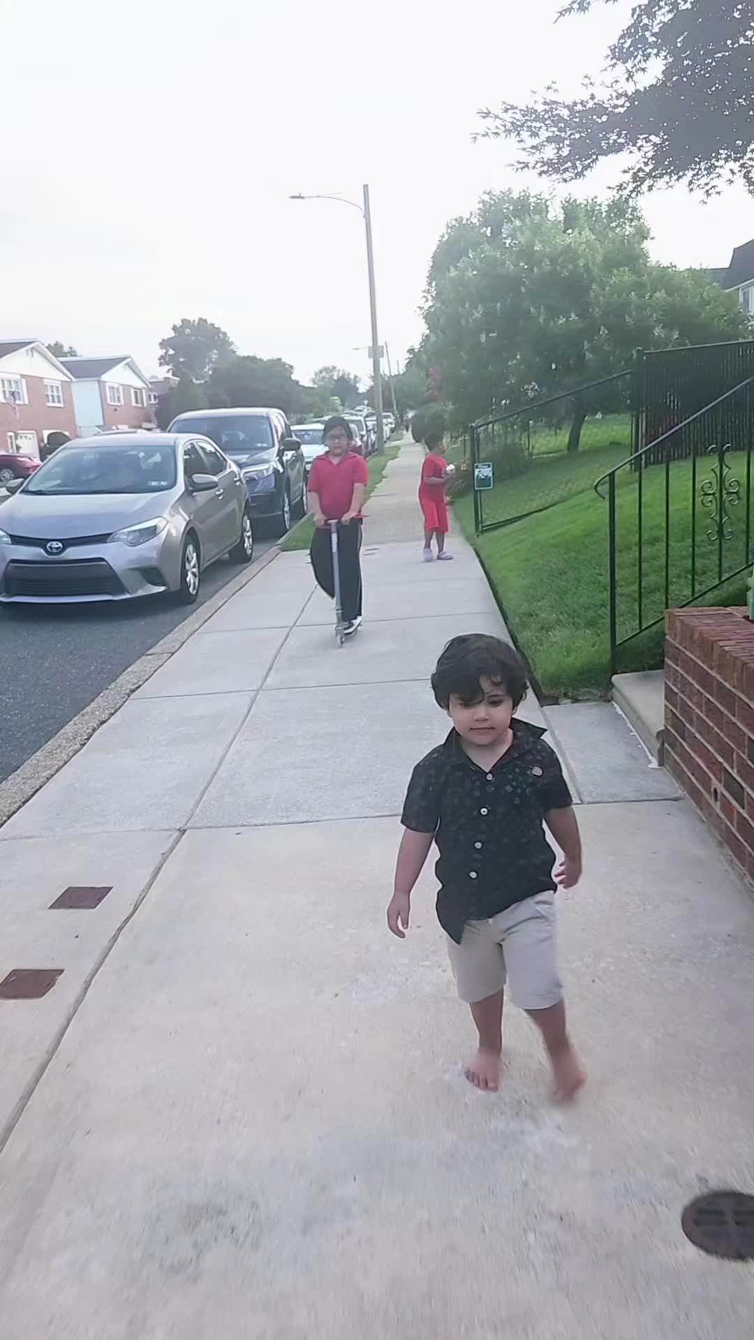 @Chughtai family