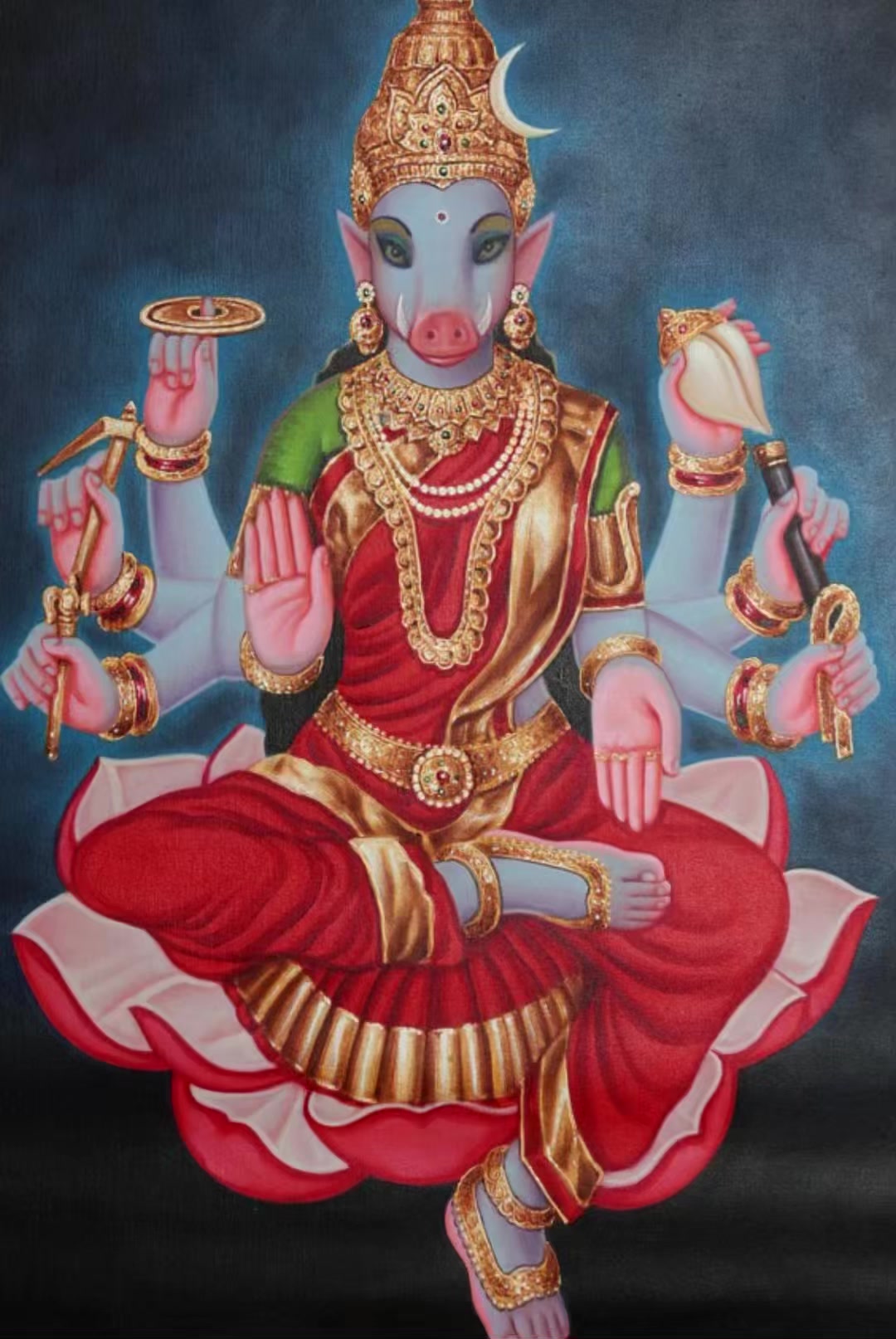 @Hindu Trong Ta