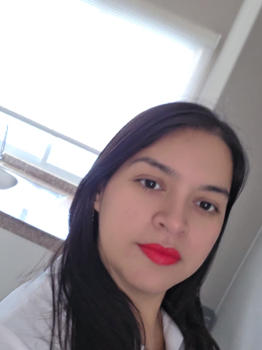 @♥️ Marxia Méndez ♥️