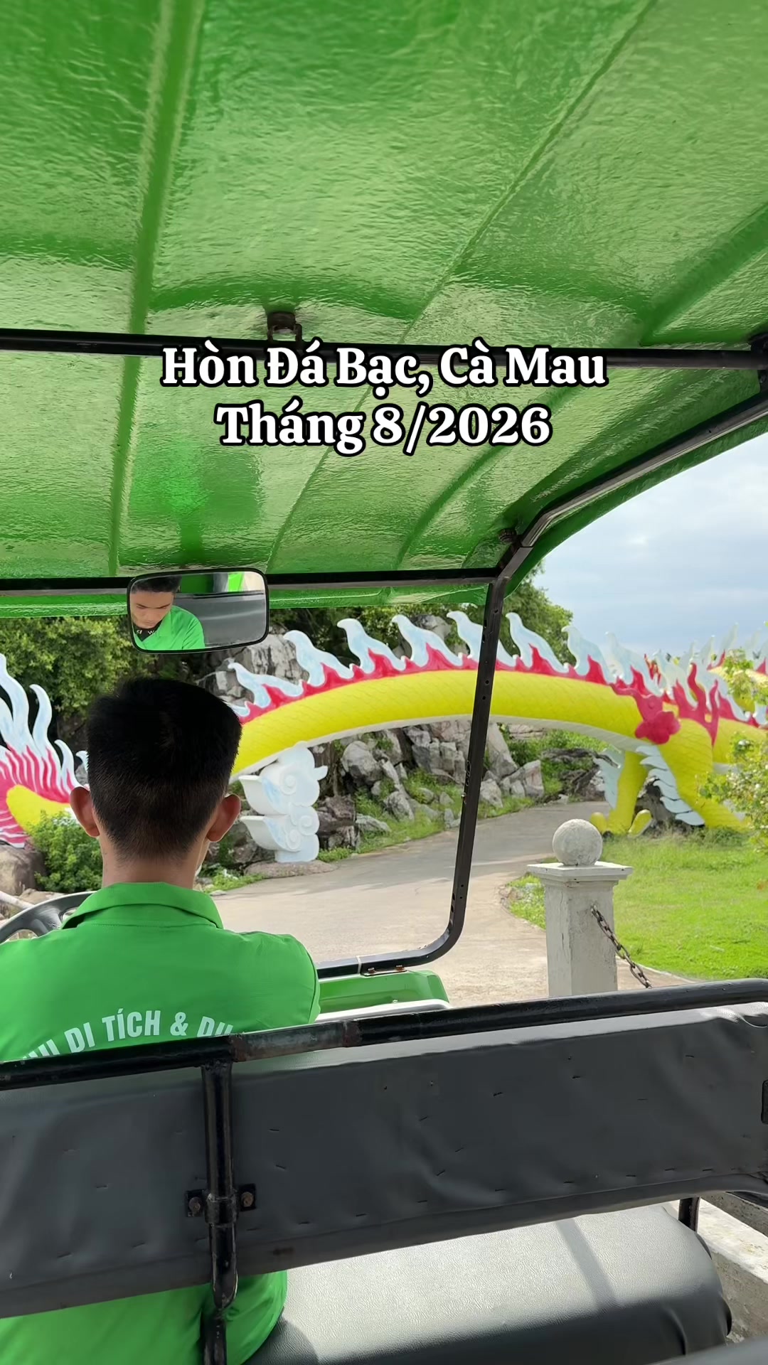 @Bé Rồng