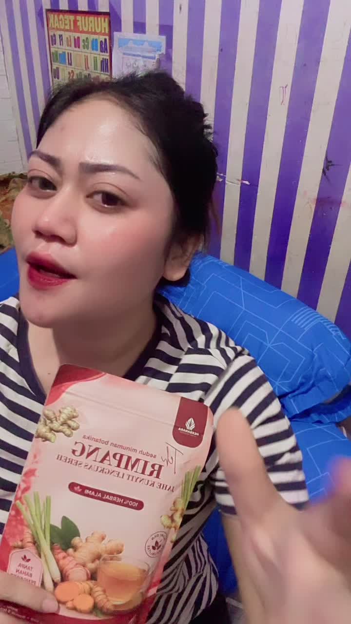 @@anitaafrionita