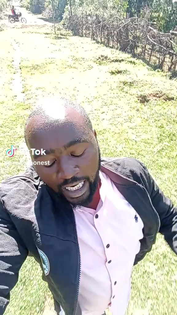 @MINISTER JOSEPH MUGURU (SALT)