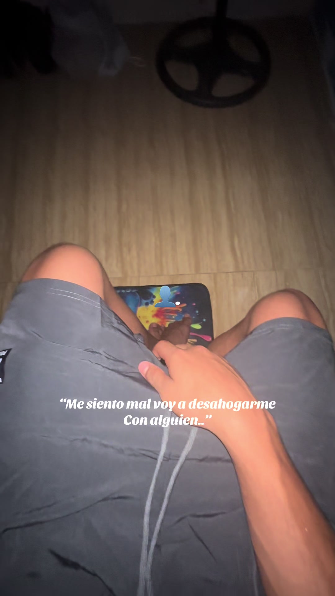 @Luismi👨🏿🦲