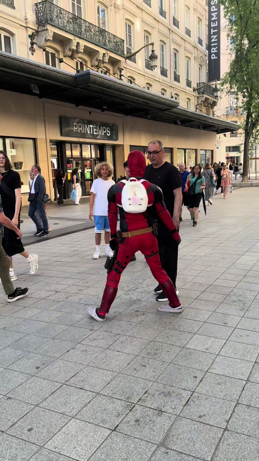 @BaddyDeadpool