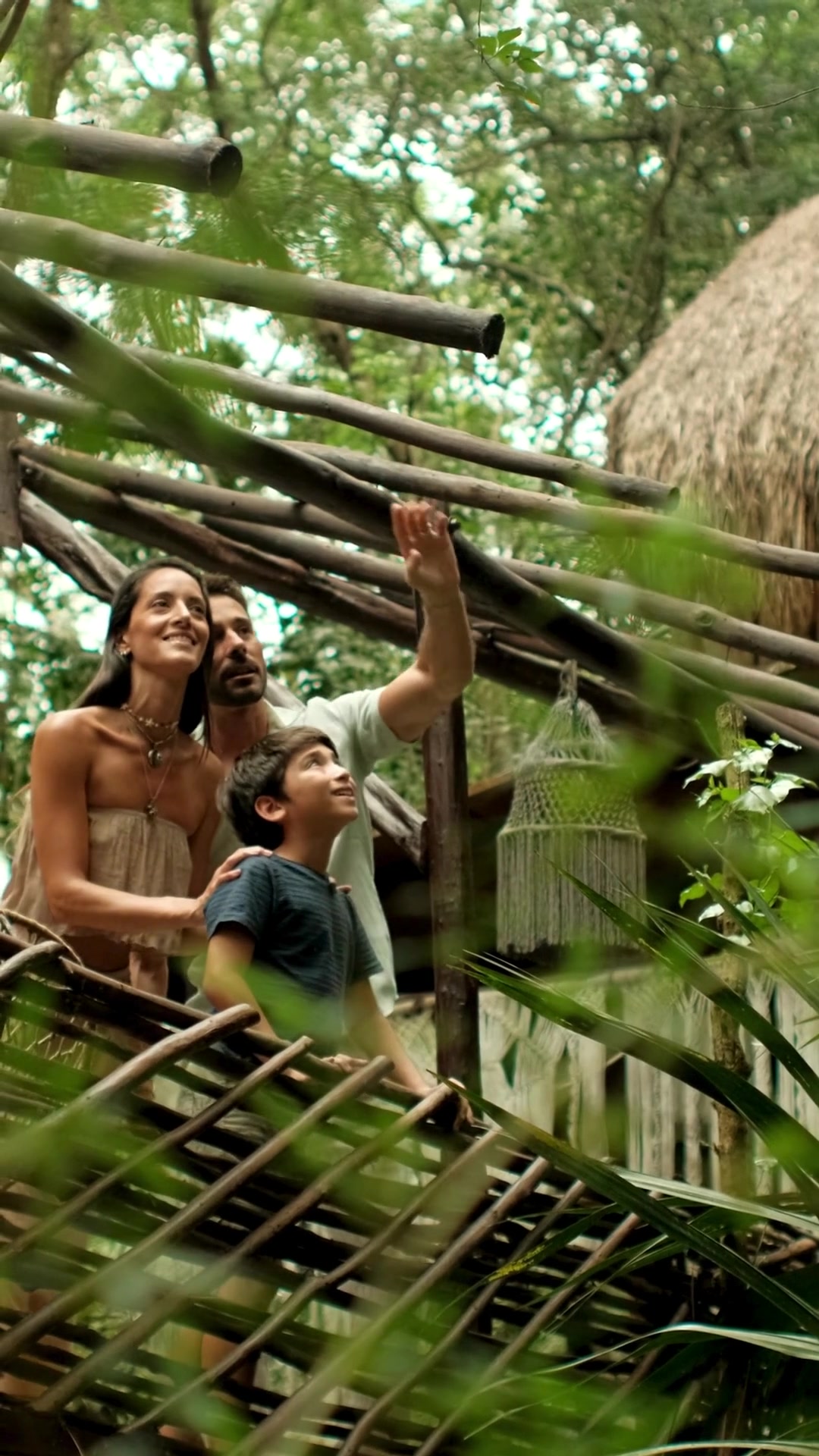 @Ciudad Cenote