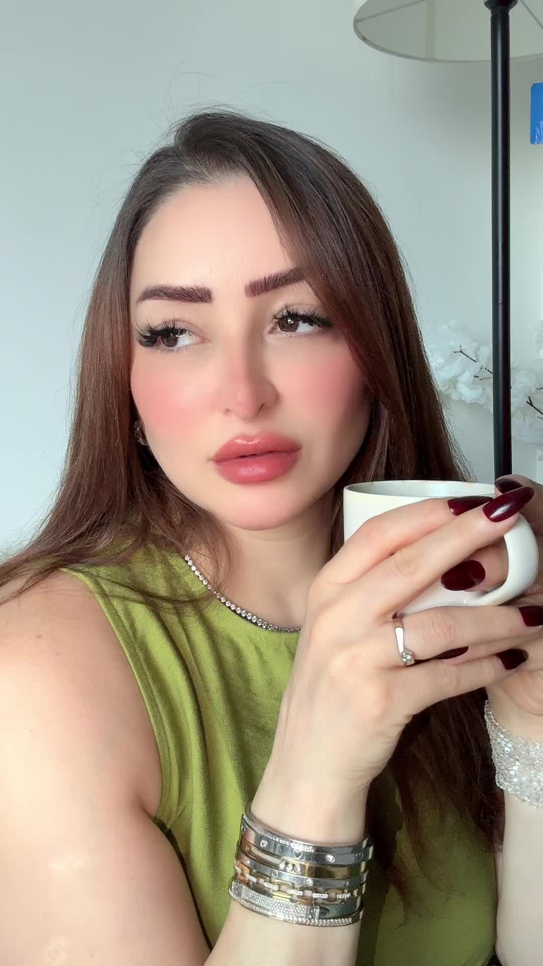 @وفاء التونسيّة 🇹🇳KARiZMA🇹🇳