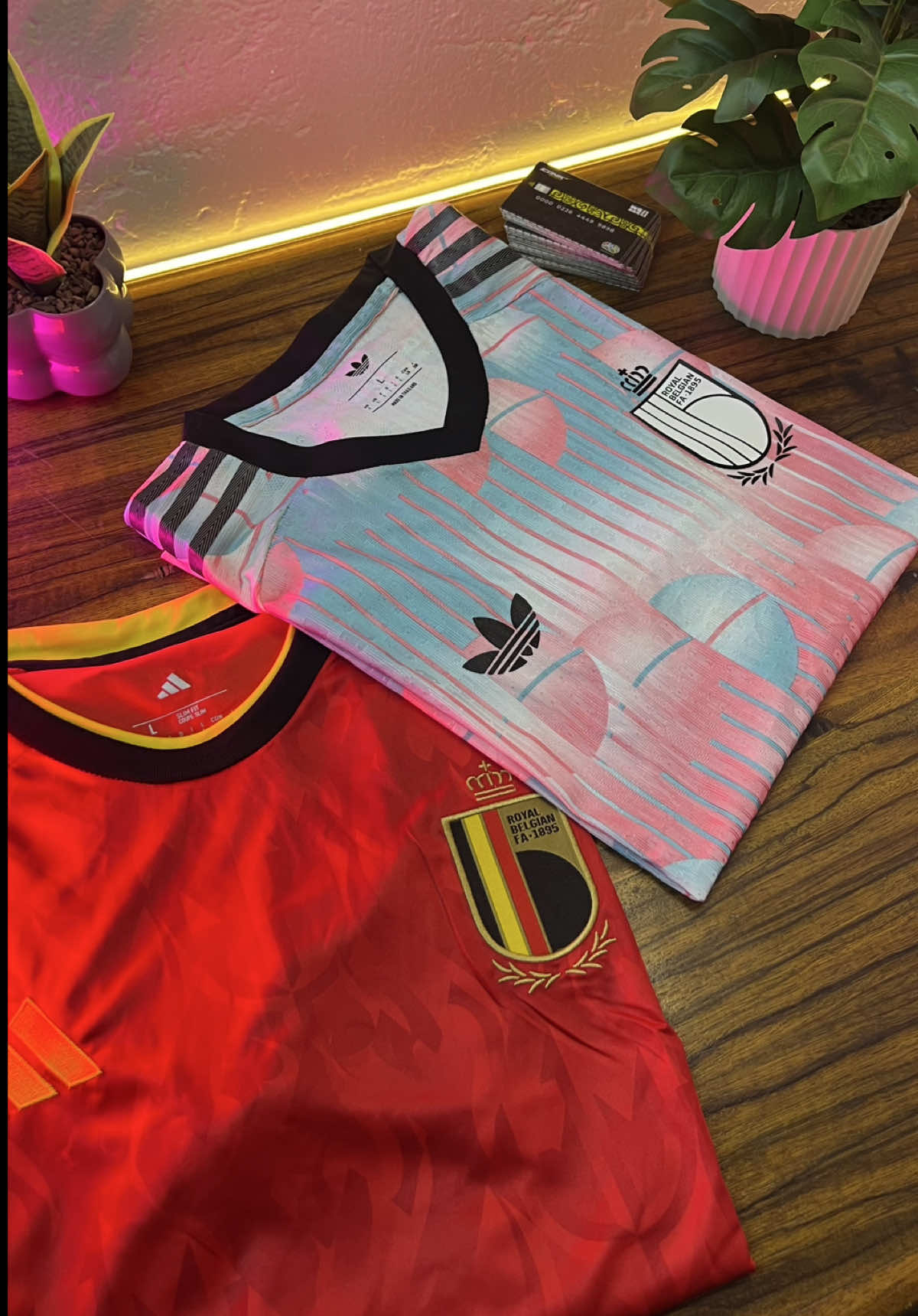 @ICONIK Jerseys