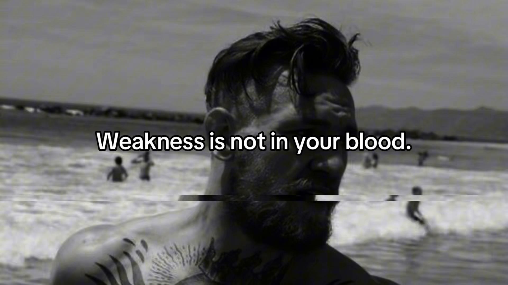 @RELENTLESS RISE