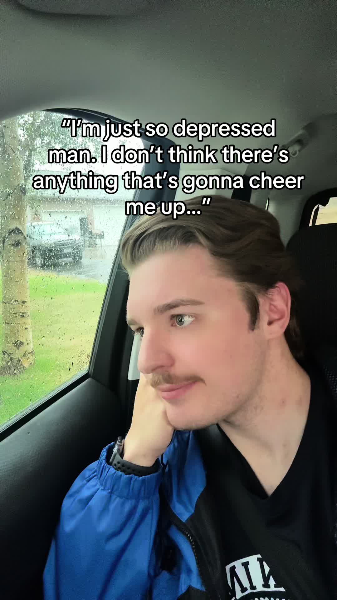 @Shane