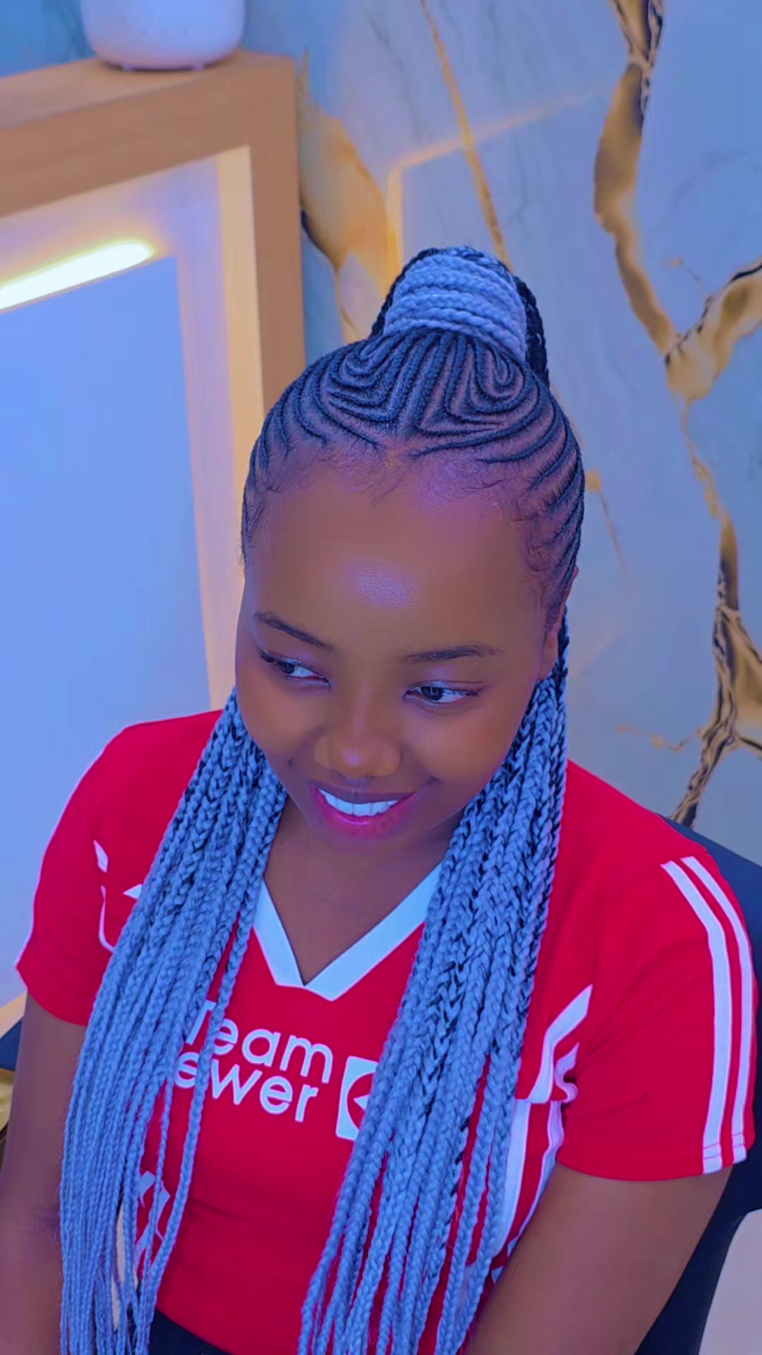 @GATHONI√