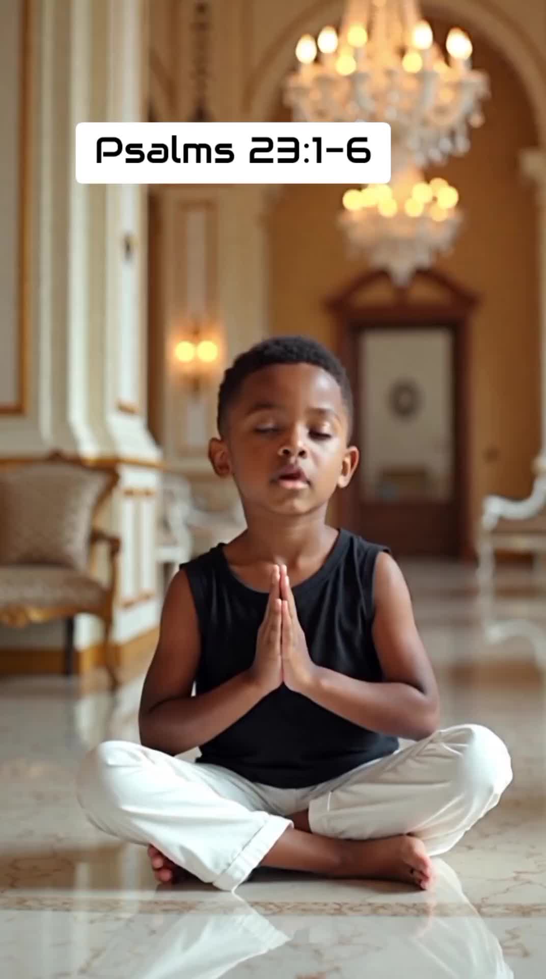 @Children's prayer 🤲🙏