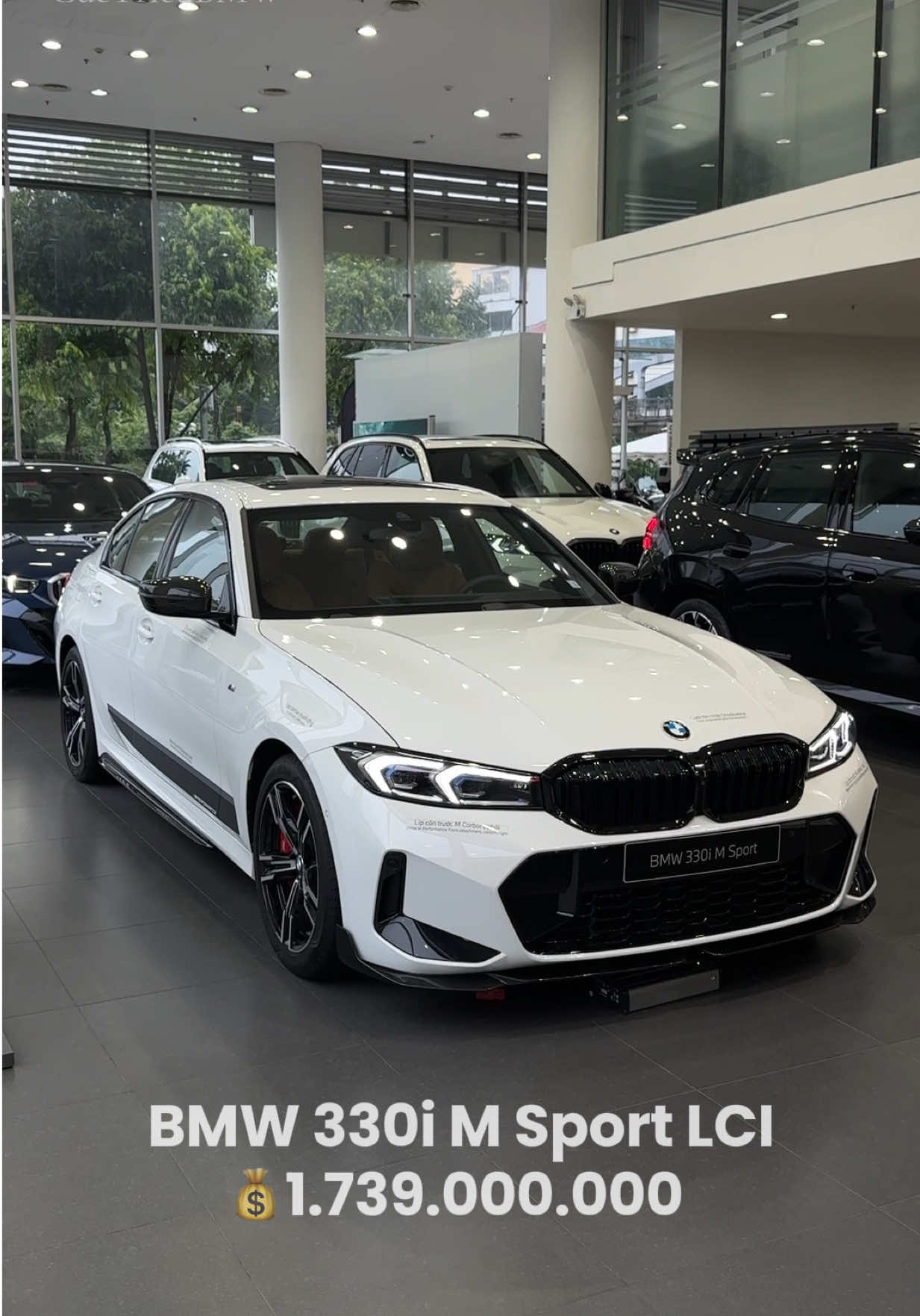 @Cuc Trieu BMW ☻