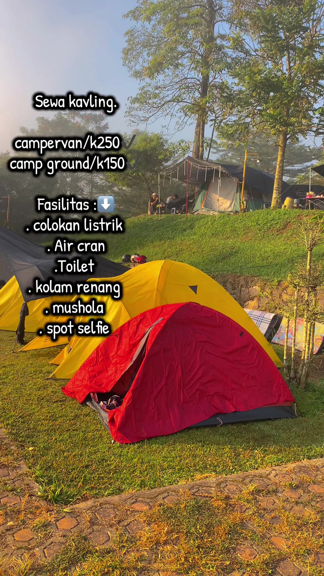 @Bukitdewimanggung