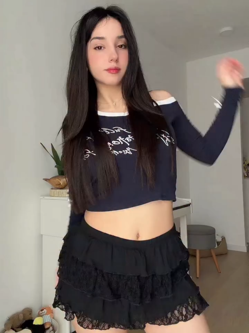 @Old Trends