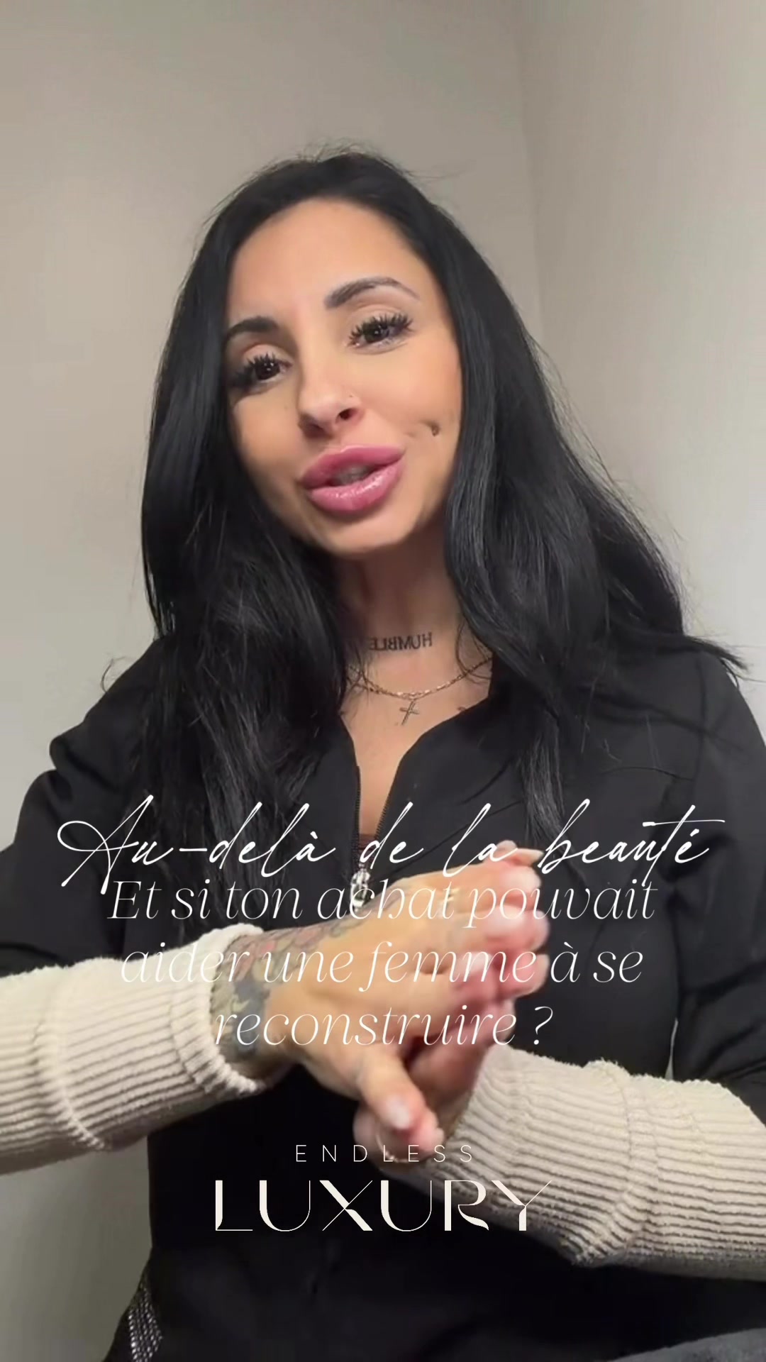 @Vanessa | YOUR LASHTECH