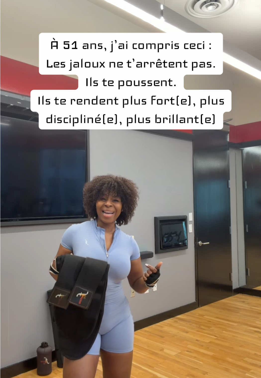 @FatouFIT - Sporting Goods