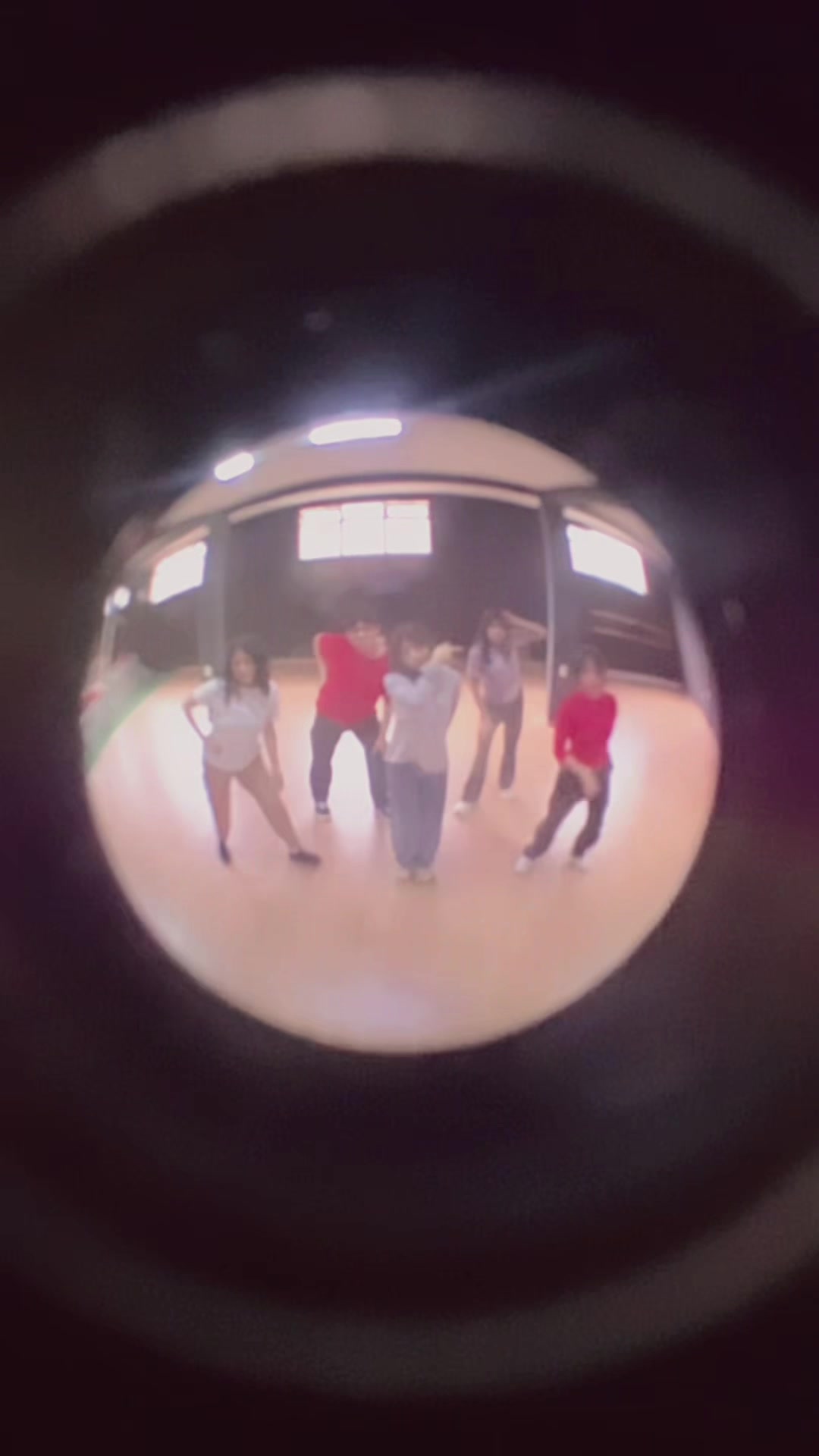 @Main Dance Crew