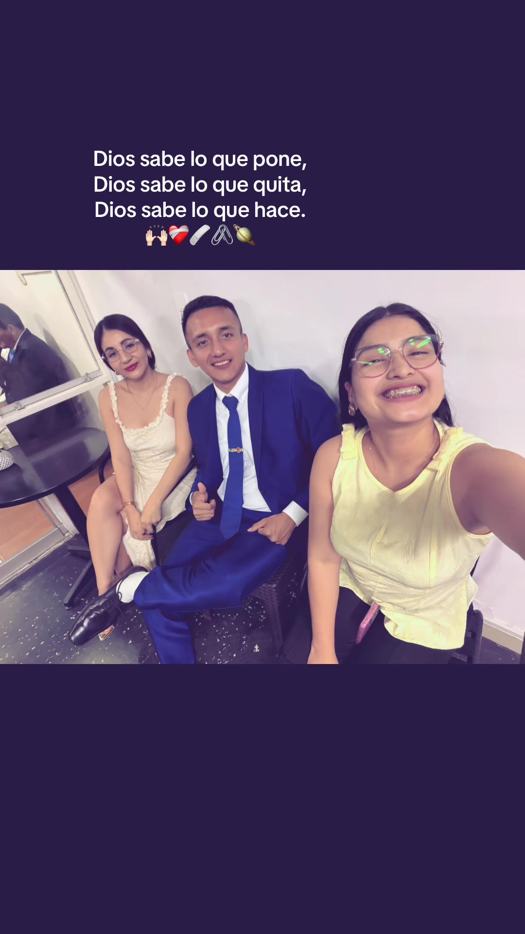 @DEYSI🌷| Mi estilo de vida