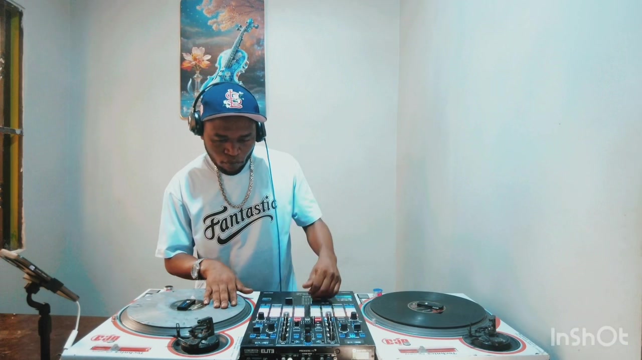@DJ DEA