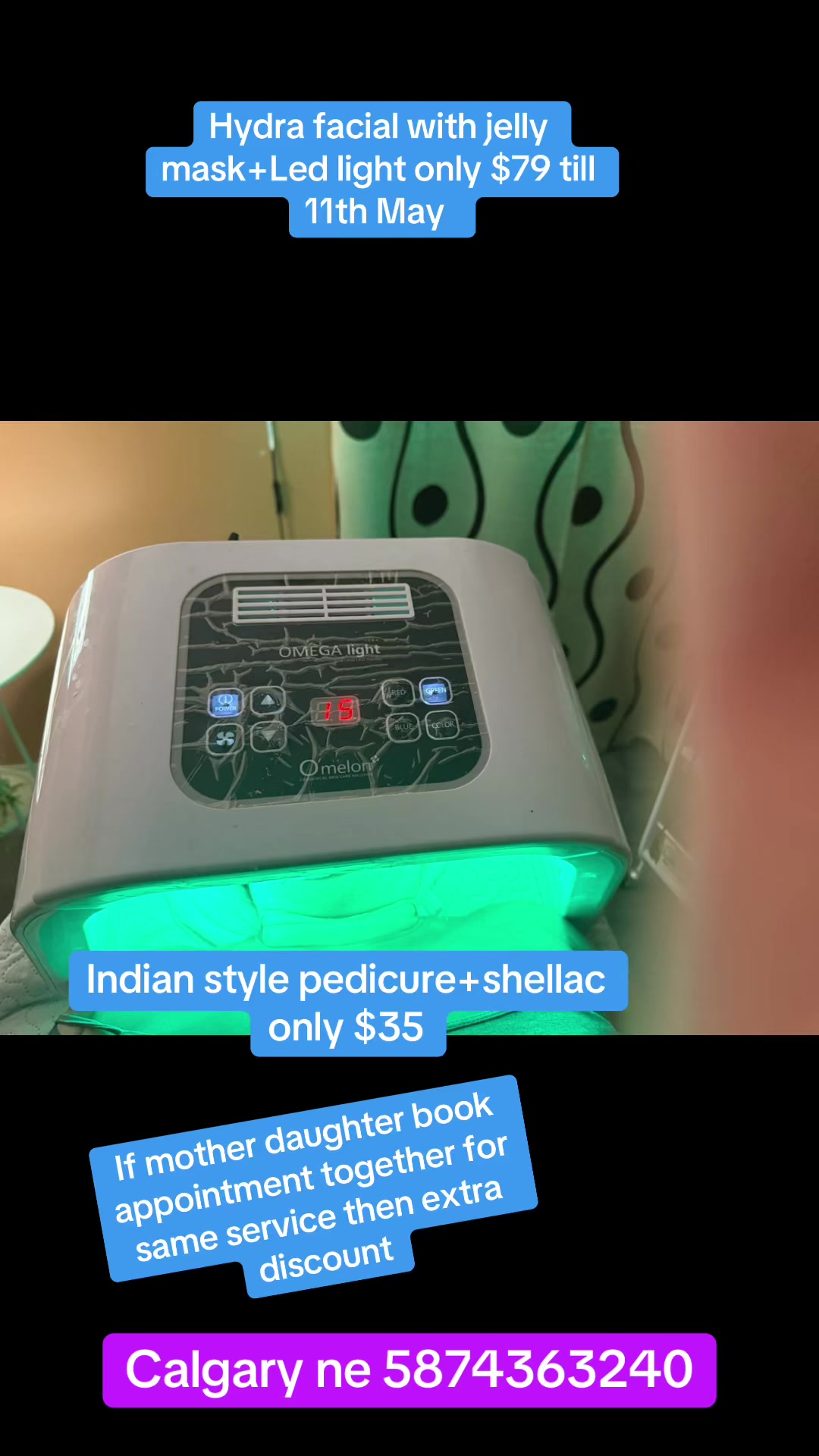 @Grewal’s beauty salon
